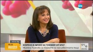 Миглена Ангелов