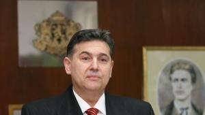 Антони Стоянов