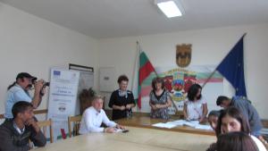 младежи Белоградчик