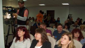 Общински съвет Враца