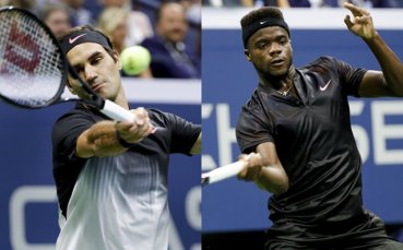 Роджър след мача с Тиафо: Това бе повече от тест за мен