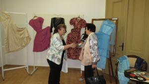 Бал на отминалите времена