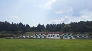 Стадион Локомотив Мездра