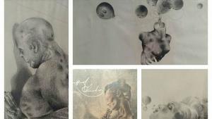 Двореца изложба