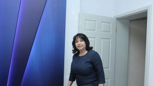 Теменужка Петкова