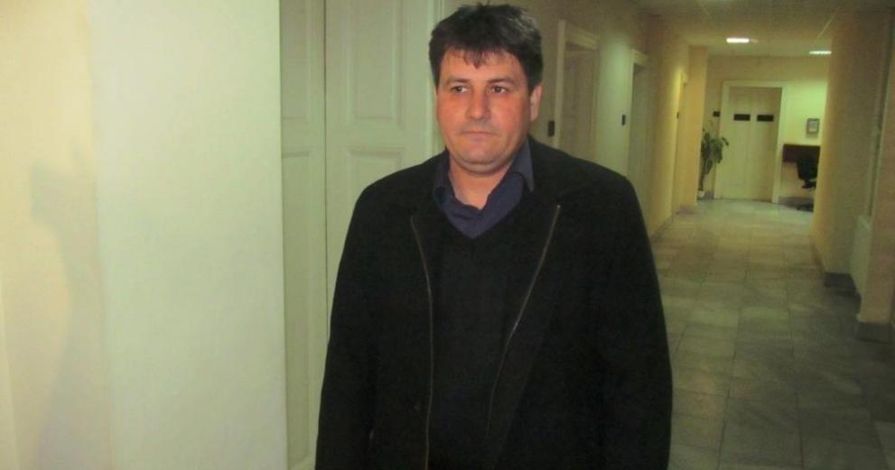 Юлиян Вълчев бе оправдан от Шуменския окръжен съд