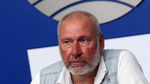 Николай Овчаров