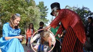 библиотека Враца