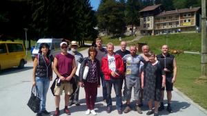 дарение Мездра