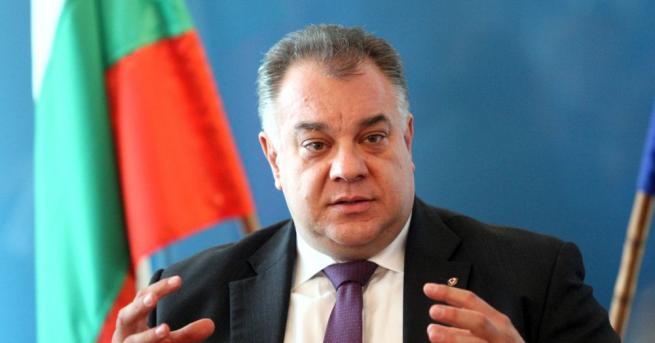 България има реалната възможност да стане домакин на Европейската агенция