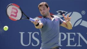 Григор Димитров