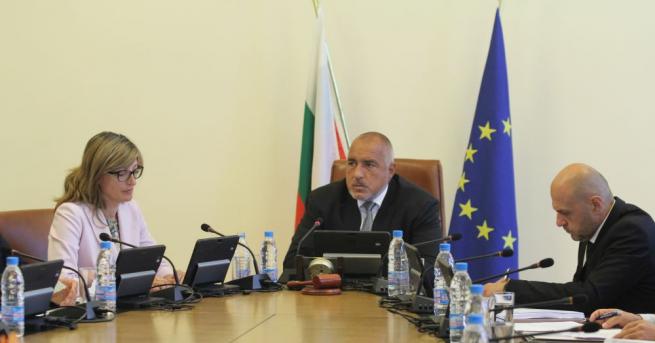 Няма повече да има посредници по сделки на предприятията от