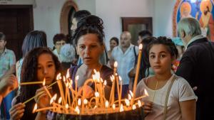 празник Брусен