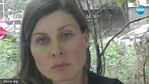 Убитата Елена