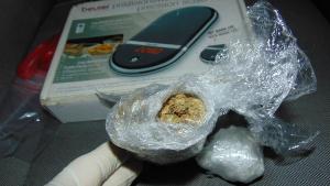 наркотици Силистра