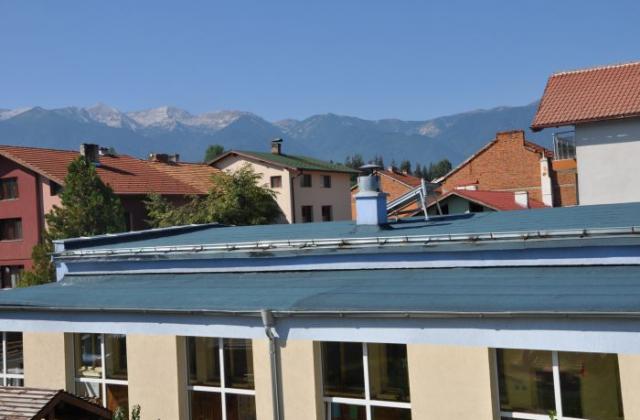 Ремонтирани детски градини в община Разлог