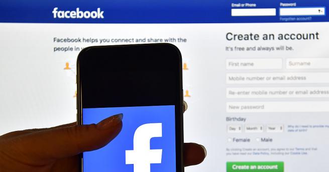 Facebook обяви че страниците които разпространяват фалшиви новинарски материали вече
