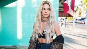 Луиза Джонсън