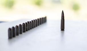 <p>В Австрия панически купуват оръжия. Защо?</p>