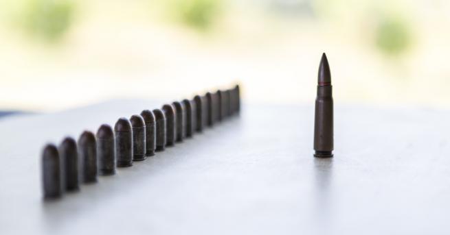 Конфликтите в Близкия изток са увеличили износа на българско оръжие