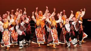 ХV Международен панаир на традиционните занаяти