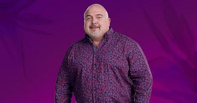 Единственото нещо което ме травмира в момента е това че