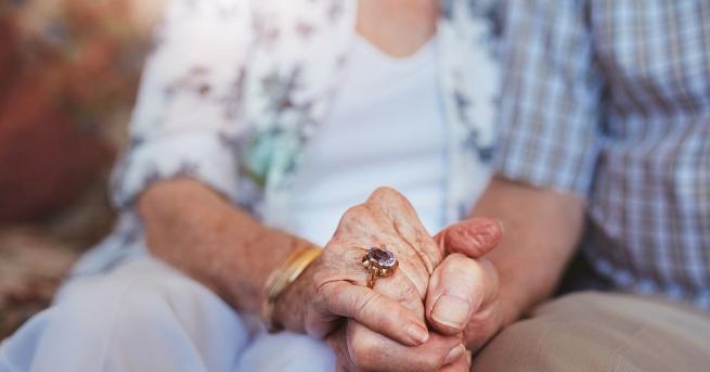 Холандски учени определиха биологичния предел на човешкото дълголетие 115 7