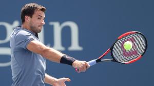 Григор Димитров