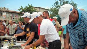 фестивал каварна