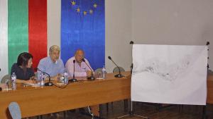 защитена зона Калиакра