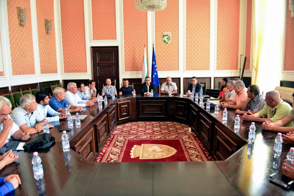 ограничаване на престъпността