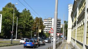 ulica