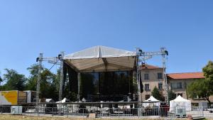 scena