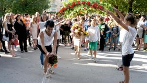 учебна година Враца