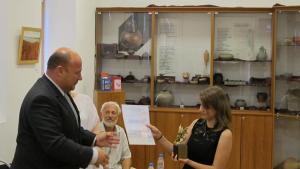 конкурс шабла