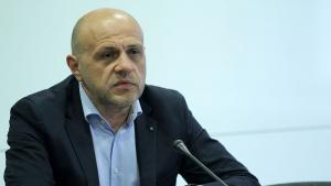 Томислав Дончев