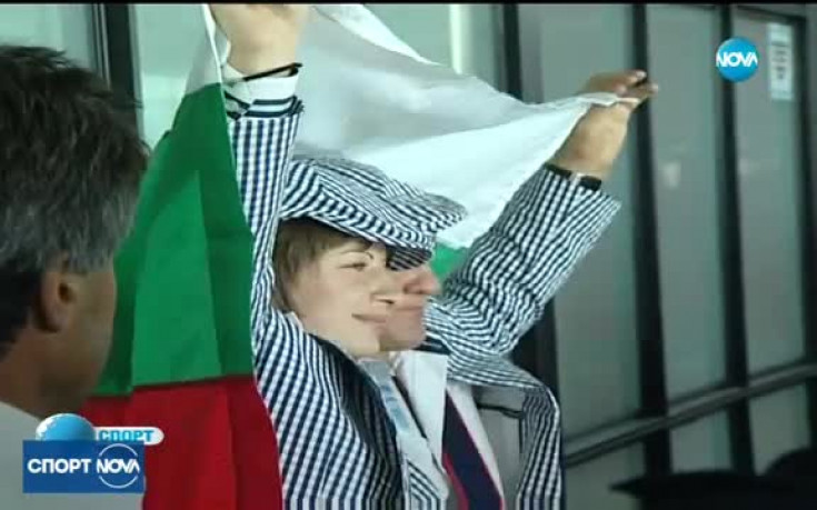 Симеон Щерев: В Китай мога да покажа това, което наистина мога и знам