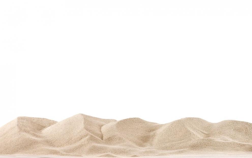 пясък