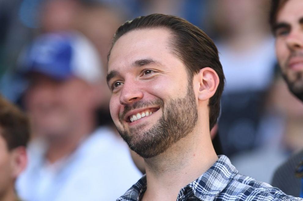  Алексис Оханян 