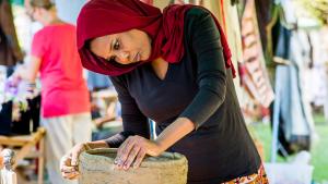 ХV Международен панаир на традиционните занаяти