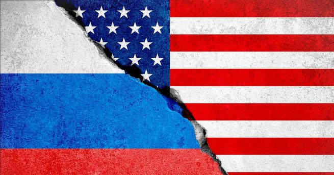 Руското външно министерство обвини САЩ, че застрашават сигурността на руски