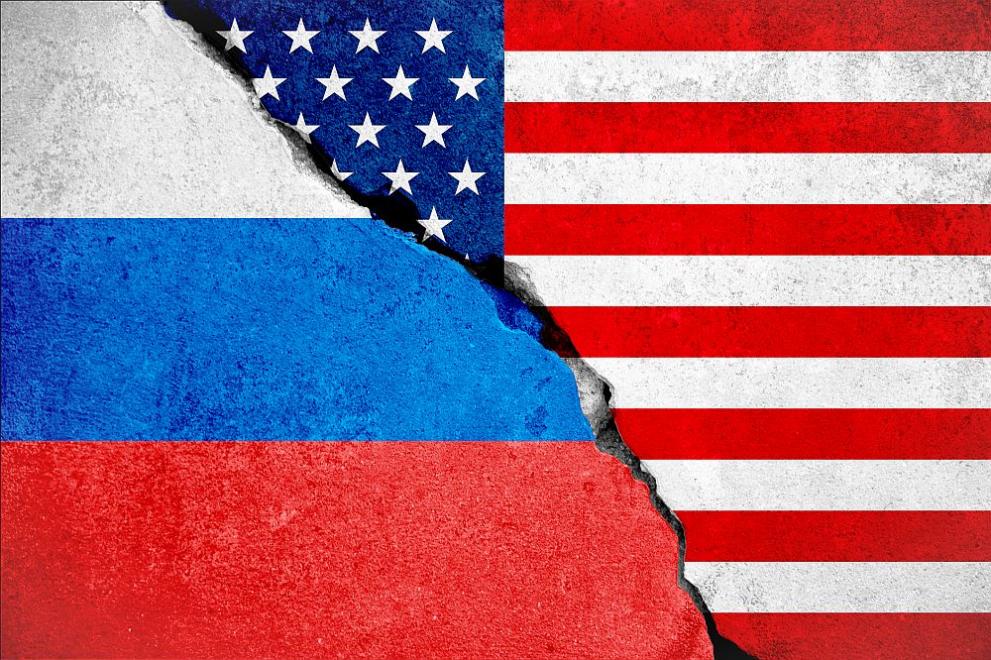 Държавният секретар на САЩ Антъни Блинкън нарече действията на руските