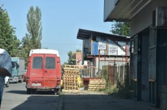 targovci
