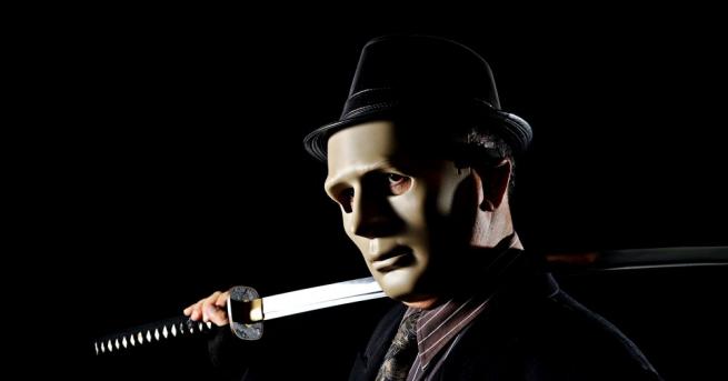 Японската мафия е сред най процъфтяващите в цял свят Общият