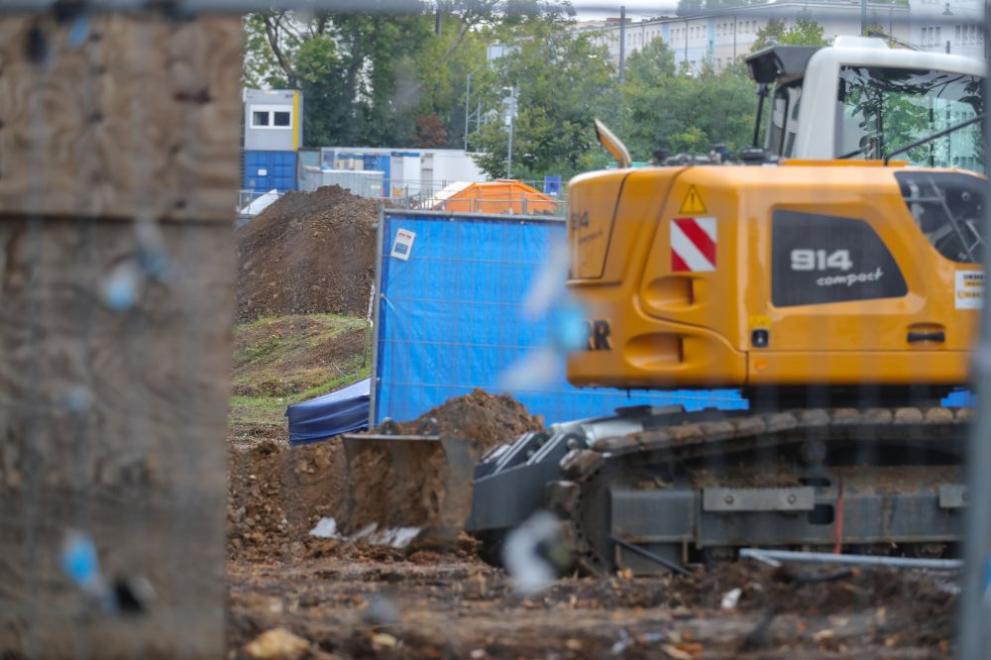  евакуация Германия 