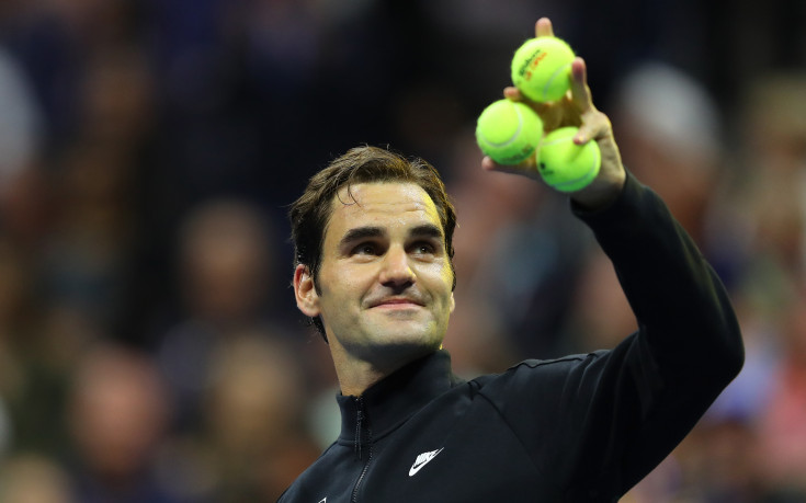Федерер и Надал продължават победната си серия на US Open