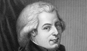 5 изненадващи факта за Моцарт, които малцина знаят