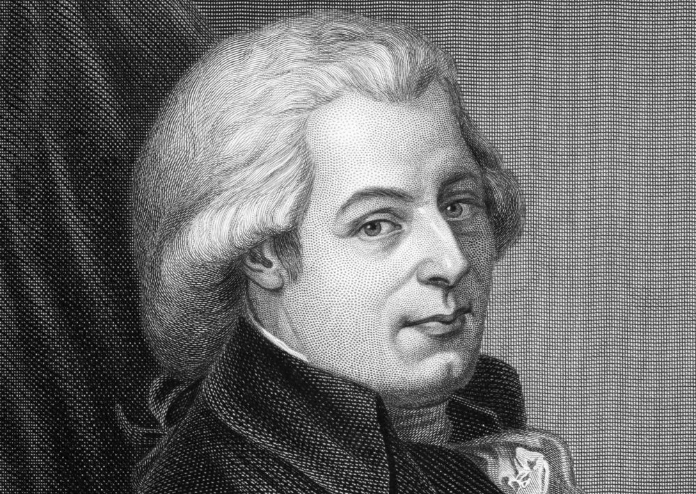 5 изненадващи факта за Моцарт, които малцина знаят