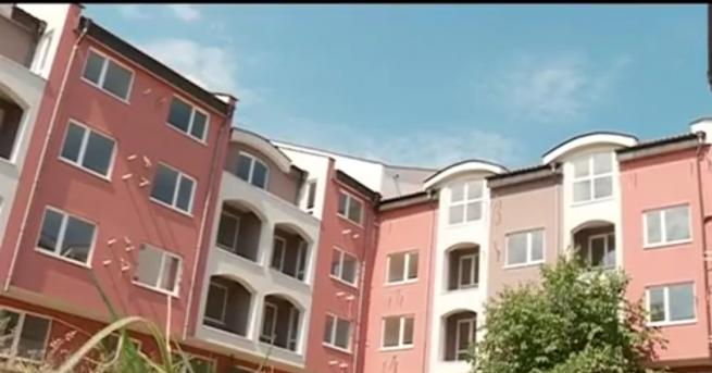 Десетки семейства инвестирали на зелено в имоти в Слънчев бряг