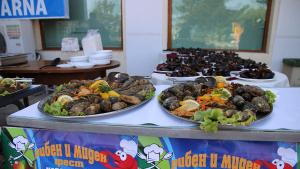 фестивал Каварна